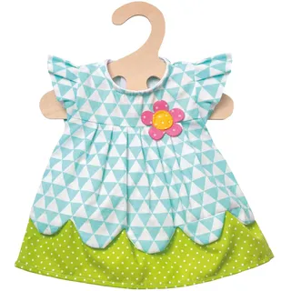 Heless Doll Kleid Blume