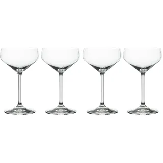 Spiegelau Coupette Glas 0,29 l 4-tlg.