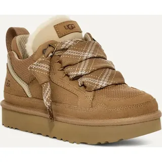 UGG Australia Lowmel Chestnut 38