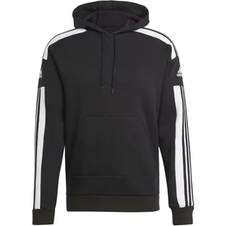 Squadra 21 Sweat Hoodie Black/White M