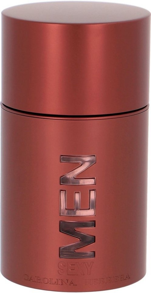 Bild von 212 Sexy Men Eau de Toilette 50 ml