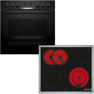 Bosch HND611LS67