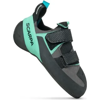 Scarpa Arpia V LV Kletterschuhe (Größe 38, grau)