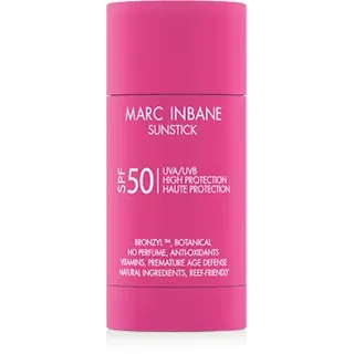Marc Inbane Sonnenstift LSF 50 - Blushing Pink 15 g