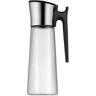 WMF Basic Wasserkaraffe mit Griff 1.5l (06.1804.6040)