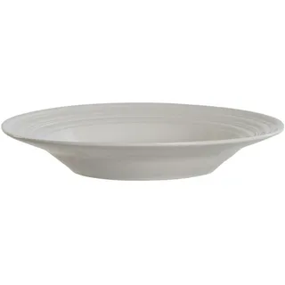 DKD Home Decor Tiefer Teller, Standard