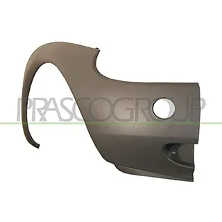PRASCO Stoßfänger fd0061123