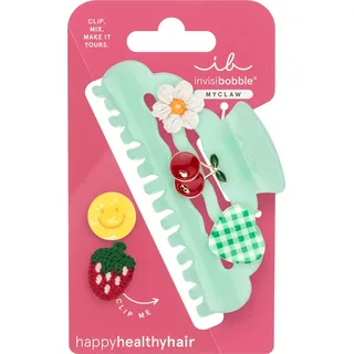 Invisibobble MyClaw L Picnic Pop 1 Haarclip