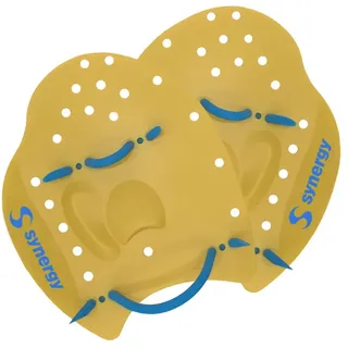 Synergy Schwimmflossen - Lemon - M