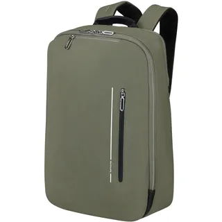 Samsonite Ongoing Grün