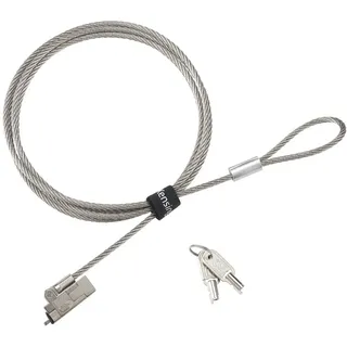 Kensington Slim NanoSaver 2.0 EQ Laptopschloss