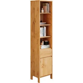 OTTO home Bücherregal 44 x 34 x 192 cm Beige