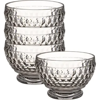 Villeroy & Boch Schale »Dessertschalen Boston Coloured ø 11,7 cm 4er Set«