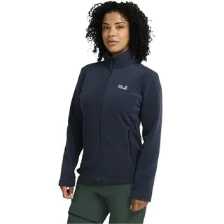 Jack Wolfskin Taunus 200 Fleecejacke Blau S