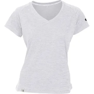 Maul Ridnaun fresh Damen T-Shirt, weiß - 42