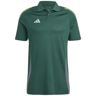 adidas Originals Tiro 24 Competition Kurzarm-poloshirt - Green - L