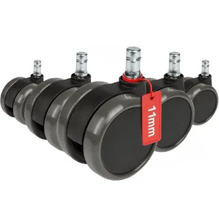 HJH Office 5x ROLO 11mm/65mm