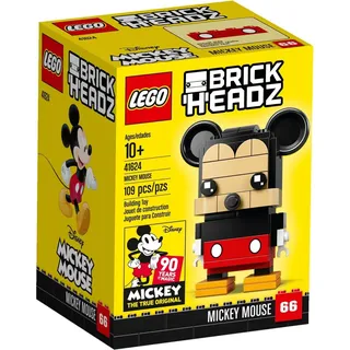 Micky Maus - BrickHeadz LEGO 41624