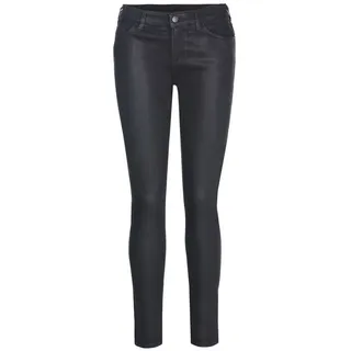 Giorgio Armani Emporio Armani Slim-fit-Jeans Emporio Armani Jeans schwarz