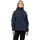 Stormy Point Regenjacke Damen Nacht Blau S