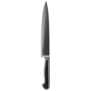 GÜDE Solingen - Filiermesser flexibel geschmiedet, 21 cm, Grenadill, DELTA, Handmade Germany