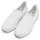 Lissabon Damen Weiß 38 5