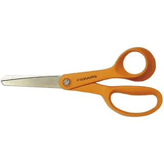 Fiskars Schere, Classic, 13 cm,