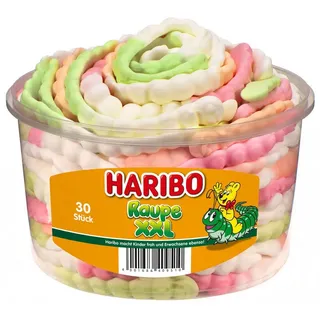 HARIBO Raupe XXL