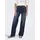 Female Jeans mit weitem Bein ONLMADISON Hohe Taille Weiter Beinschnitt Jeans