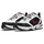 Air Monarch IV Herren Weiß/Schwarz 38