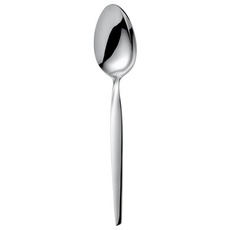 Gense Twist serving spoon 22 cm