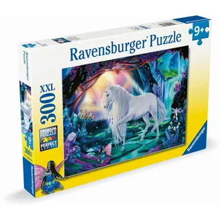 Ravensburger 12000870 - Kristall-Einhorn