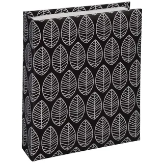 Hama La Fleur Mini Fotoalbum für 40 Fotos im Format 10 x 15 cm,