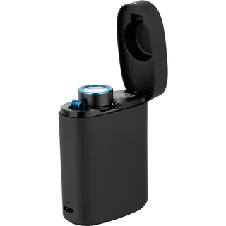 Olight Baton 3 Premium Edition Zwart