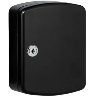 Burg Wächter 15 S Schlüsselkasten schwarz