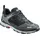 Lite Trail GTX anthrazit/rot 44.5