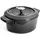 Kochtopf 24 cm rund