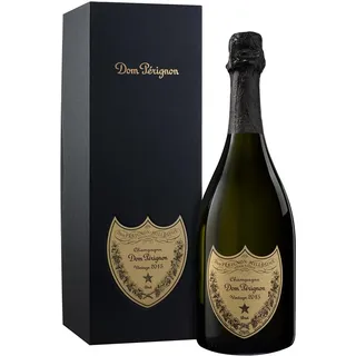 Dom Pérignon Vintage 2015 0,75 l Geschenkbox