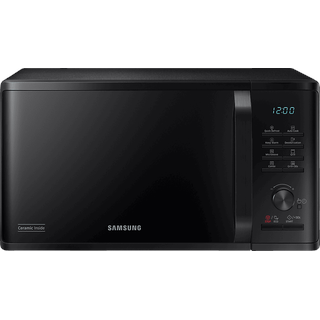 Samsung MG23B3515AK/EN, Mikrowelle (800 Watt, Grillfunktion)