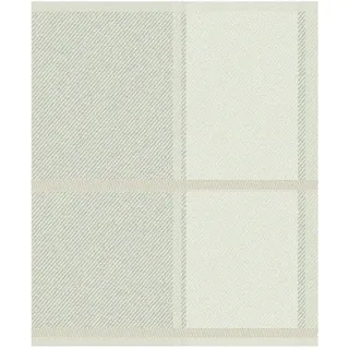 DDDDD Geschirrtuch Madras, (Set, 6-tlg), Küchenhandtuch aus weicher Frottee, 50 x 55 cm braun