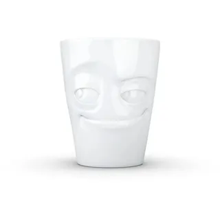 Fiftyeight T_01_82_01 Tasse Weiß Universal 1 Stück(e)