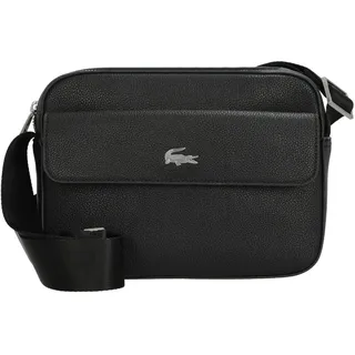Lacoste Umhängetasche Crossover Bag Noir