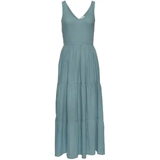 Beachtime Maxikleid Damen eukalyptus Gr.36