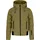 PRTALYSUMI snowjacket Willow Green L