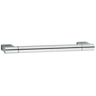 Keuco Haltegriff Plan verchromt 35 cm Silber