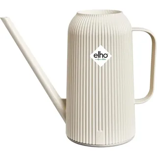 Elho Giesskanne Vibes Fold 1,7 l Leinenweiß