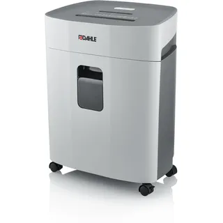 DAHLE PaperSAFE 420 Aktenvernichter Partikelschnitt