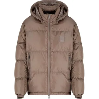 Armani Exchange Xm000348_af12286 Daunenjacke Driftwood XL