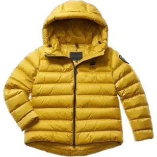 Blauer Jacken Kurtka Damska BLDB03200, BLDB03200237, Größe: 158 - Gelb