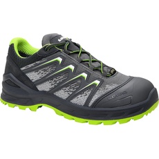 Bild LARROX Work GTX grey Lo S3 (S3, 45